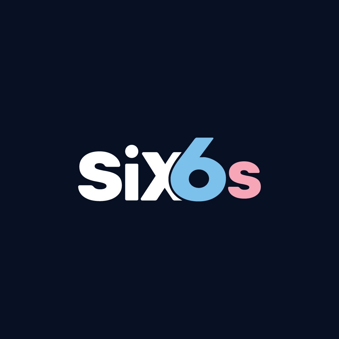 Six six s `